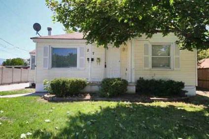 $174,900
Midvale Must-Have Single-Family Home with Mother-In-Law Apartment