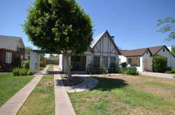 $174,900
Phoenix 3BR 1BA, Listing agent: Russell Shaw