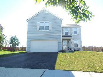 $174,900
Plainfield 3BR 2.5BA, Listing agent: Rosemary West