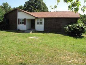 $174,900
Reeds Springs 5BR 2.5BA, Home + 10 acre with 40X30 building