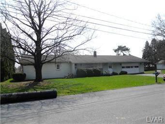 $174,900
Residential, Ranch - Plainfield Twp, PA