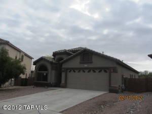 $174,900
Single Family, Contemporary - Tucson, AZ