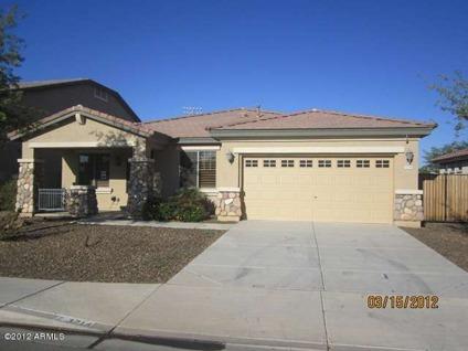 $174,900
Single Family - Detached, Contemporary - Avondale, AZ