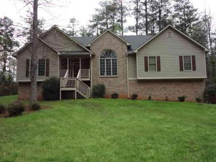 $174,900
Single Family Residential, Ranch - Douglasville, GA