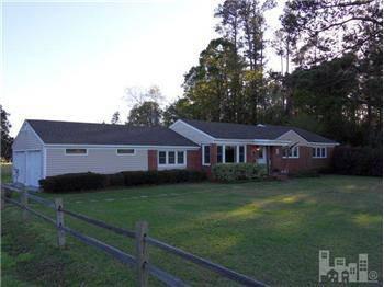 $174,900
This Incredible Renovated Brick Ranch Has It All!