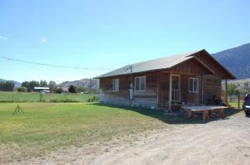 $174,900
Twisp, HUGE PRICE REDUCTION!!! Great 2 bedroom 1 bath home