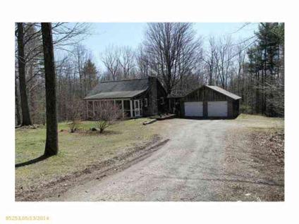 $174,900
Wait until you see this beauty! Adorable, rustic cape nestled in a peaceful