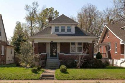 $174,900
Wonderful updated classic bungalow close to downtown, UofL