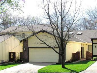 $174,950
Townhouse, Traditional - Leawood, KS