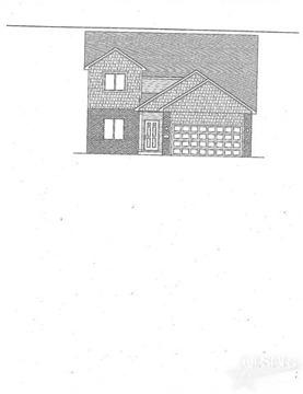 $174,956
Site-Built Home, Two Story - NewHaven, IN