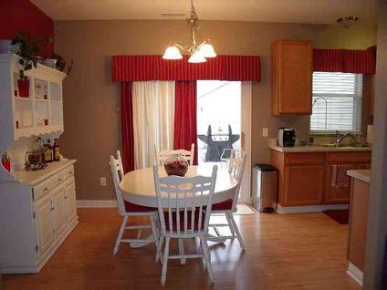 $174,999
Dublin 3BR 3BA, NEW PRICE!!! Huge great room with