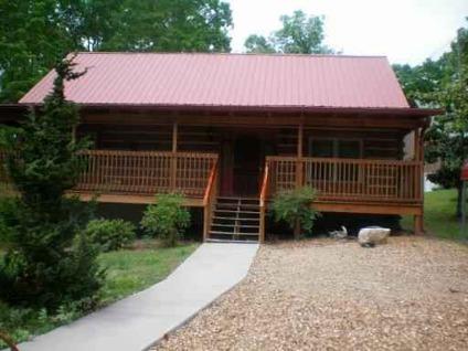 $175,000
Athens 2BR 2BA, Beautiful Newer Log Cabin! Close to city but