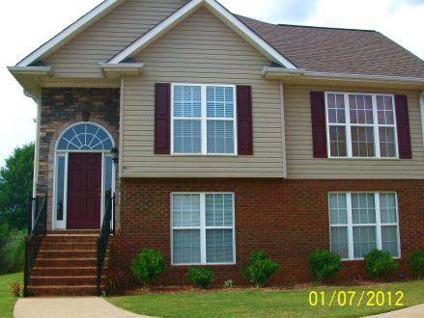 $175,000
Beautiful Home Located in Stagecouch Trace Subdivision