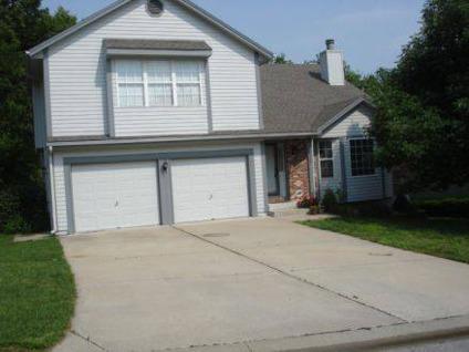 $175,000
Beautiful Open Floor Plan with Four BR