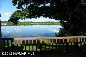 $175,000
Bemidji 3BR, Very affordable lake home on Fox Lake.