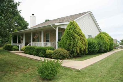 $175,000
Branson 3BR 2.5BA, Perfect size, Perfect style