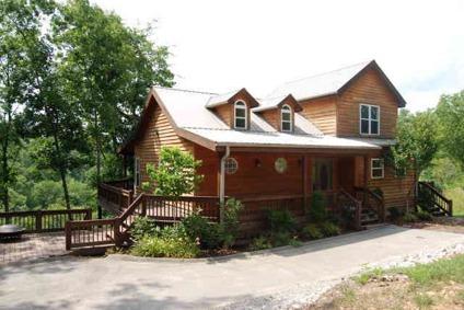 $175,000
Byrdstown 3BR 2BA, Your perfect home at Dale Hollow Lake.