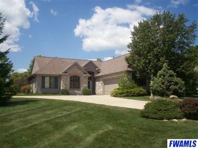 $175,000
Common Int. Detached, Ranch - Fort Wayne, IN