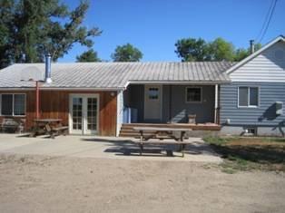 $175,000
Country home on 7 acres - close to Malta Montana