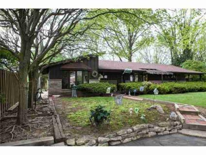 $175,000
Country living w/all the city conveniences! Enjoy the peaceful 2 acres as you