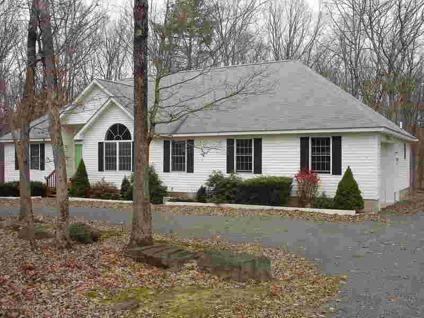 $175,000
Detached, Contemporary,Ranch - Milford, PA