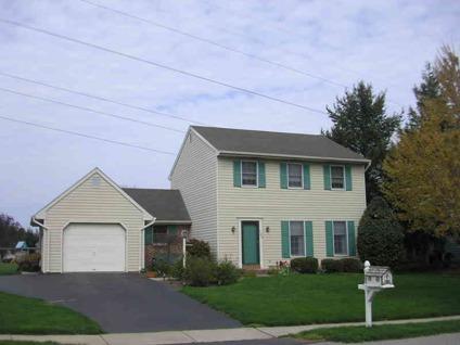 $175,000
Detached - WILLOW STREET, PA