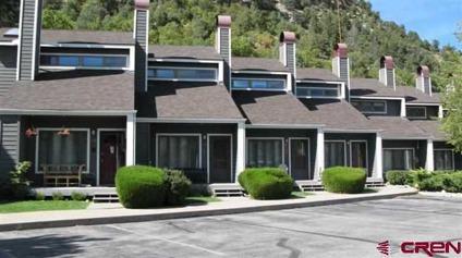 $175,000
Durango Real Estate Home for Sale. $175,000 2bd/2ba. - JARROD NIXON of
