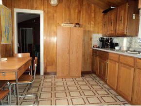 $175,000
Georgia 2BR 1BA, Pack up and head to the lake this summer!