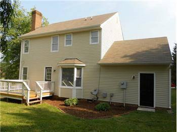 $175,000
Great colonial style home at bargain price for neighborhood
