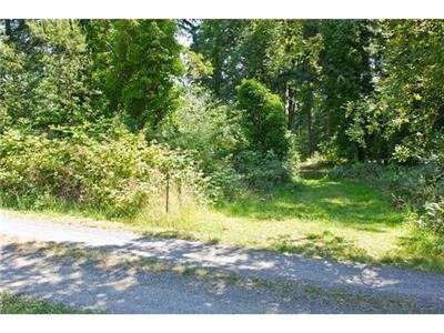 $175,000
Great park-like acreage near North End ferry terminal