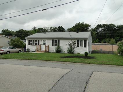 $175,000
Home For Sale 141 Heath Ave, Warwick, RI