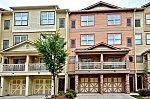 $175,000
It's all about Location in this South Buckhead Townhome