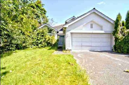 $175,000
Kent 3BR 1.5BA, Bright and Open 2 story home in convenient