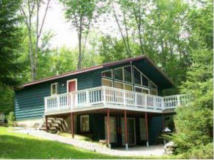 $175,000
Lakefront in the White Mountains