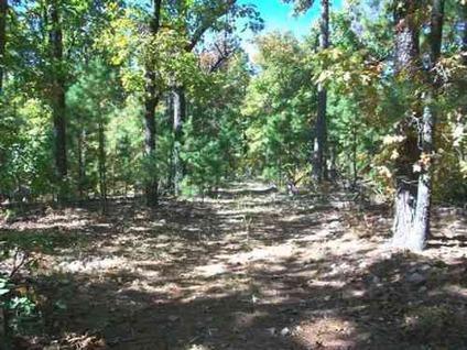 $175,000
Land with Lake View