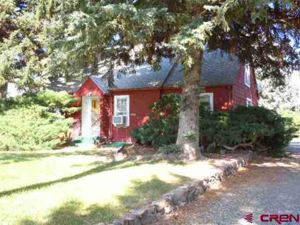 $175,000
Lazear 3BR 2BA, This is a vintage home on almost an acre in