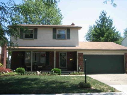 $175,000
Livonia 3BR 2.5BA, Spacious, updated and tastefully