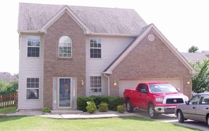 $175,000
Louisville 3BR 2.5BA, Welcome home to 7204 Quindero Run Rd.