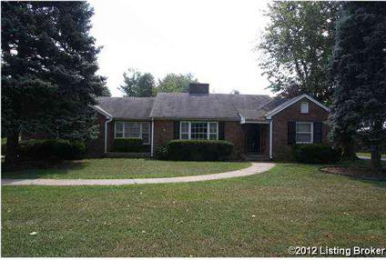 $175,000
Louisville Three BR Two BA, So much to offer all in one listing!