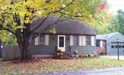 $175,000
Manchester 4BR 1BA, Don't miss out on this Halloween Treat!