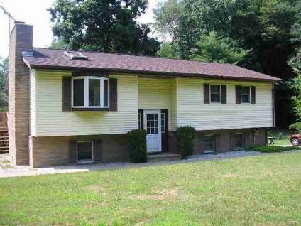 $175,000
Marienville 3BR 1BA, Beautiful raised-ranch in a private