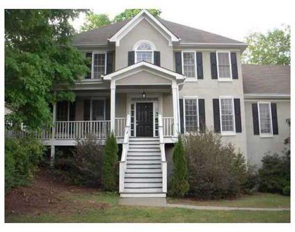 $175,000
Marietta 4BR 2.5BA, WOW! Great looking home with huge