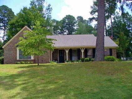 $175,000
Meridian 4BR 2BA, Enjoy the country-like back lot and quiet