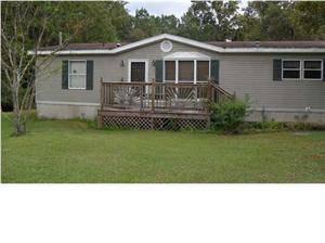 $175,000
Moncks Corner 3BR 2BA, Property will be sold in as is