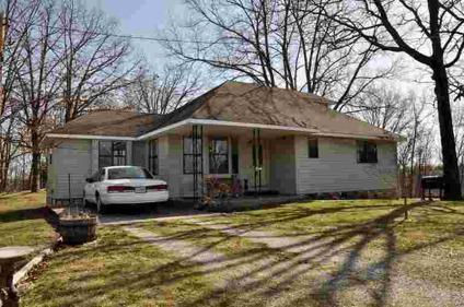 $175,000
Oldfield Three BR Two BA, Hard to find property has everything you