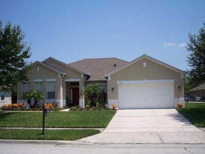 $175,000
Orlando 4BR 3BA, This executive home is like new and located