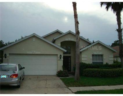 $175,000
Orlando, Beautiful 3 Bedroom 2 Bathroom home in the gorgeous