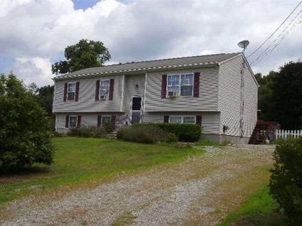 $175,000
Plainfield 2BA, Nice 4 bed room cape on almost an acre.2