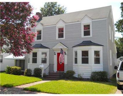 $175,000
Portsmouth, Renovated 3 br 1.5 bath home in a quiet