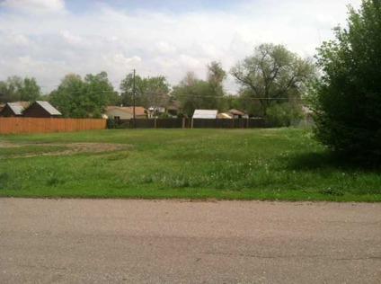 $175,000
Pristine, flat .3 acre lot in prime Lakewood location with RTD Light Rail